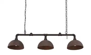 Fischer-Honsel Pendelleuchte, 3-flammig