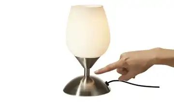 KHG Tischleuchte mit Touchdimmer