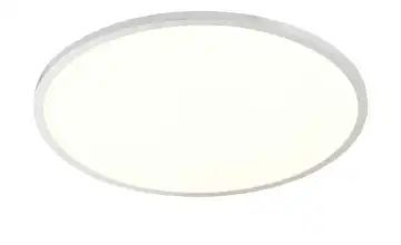 KHG LED-Deckenpanel rund