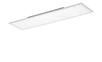 Paul Neuhaus LED-Deckenleuchte, 1-flammig, Weiß