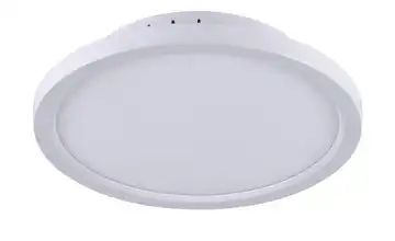 Paul Neuhaus LED-Deckenleuchte, 1-flammig, Weiß