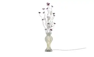 KHG LED-Stehleuchte, Vasenform 