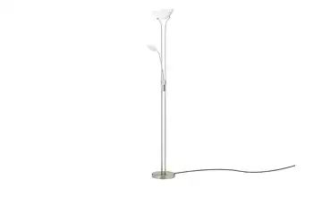 KHG LED-Deckenfluter, 2-flammig