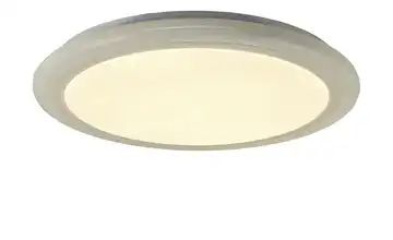 KHG LED-Deckenleuchte mit Fernbedienung