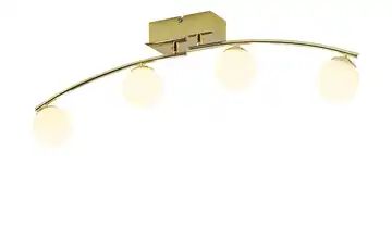 KHG LED-Deckenleuchte, 4-flammig