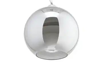 KHG Pendelleuchte, 1-flammig, Rauchglas