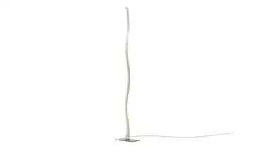 Meisterleuchten LED-Stehleuchte, 1-flammig, Chrom