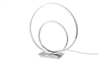 Meisterleuchten LED-Tischleuchte, 1-flammig, Chrom