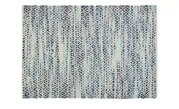Tom Tailor Handweber-Teppich Diamond