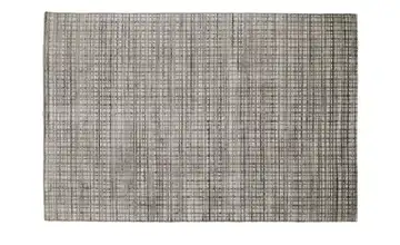 Nepal Teppich 250x300 cm Grau