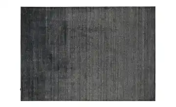 Musterring Teppich 170x240 cm Dunkelgrau