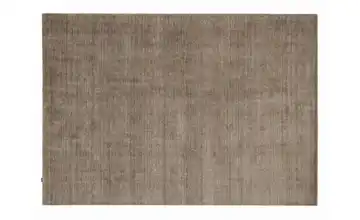Musterring Teppich 170x240 cm Braun