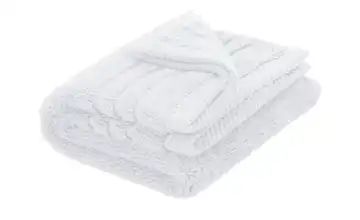 LAVIDA Gästetuch Soft Cotton