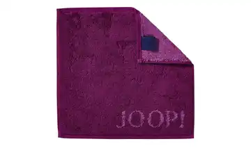 JOOP! Seiftuch Joop 1600 Classic Doubleface Pink / Rosa