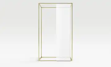 Verdi Schiebevorhang  