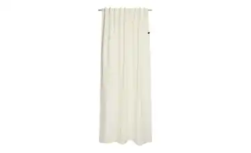 SCHÖNER WOHNEN Schlaufenschal 250 cm Offwhite