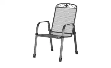 MWH Stapelsessel  Savoy