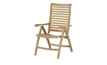 Yorkshire Klappsessel Cambridge Premium