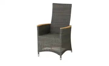 Zebra Relaxsessel Status