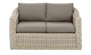 a casa mia Gartensofa Sylt 1