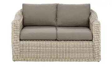 a casa mia Gartensofa Sylt 1