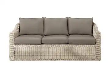 a casa mia Gartensofa Sylt 1