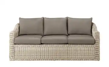 a casa mia Gartensofa  Sylt 1