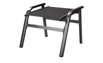 MWH Outdoor Hocker Amico