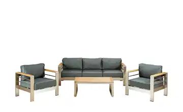 a casa mia Outdoor-Lounge-Sitzgruppe New York