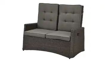 a casa mia Kleines Lounge-Sofa Padua