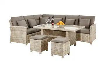a casa mia Garten-Loungeset