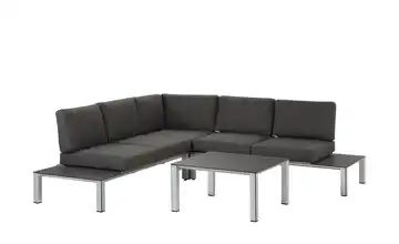 MWH Garten-Lounge-Set Elements