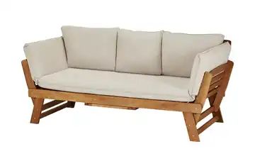 Yorkshire Gartensofa Holstein
