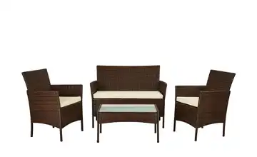  Gartensitzgruppe  