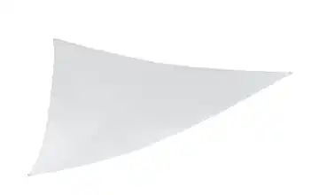 Sonnensegel, 3-eckig