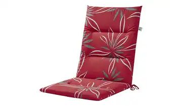 KETTLER Polska Auflagenserie Red Bloom Alutex