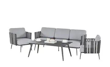 MWH Garten-Lounge-Set Belt