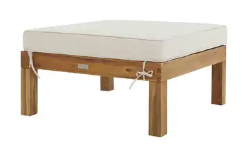 Yorkshire Garten-Hocker  Cape