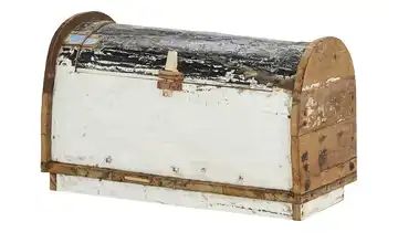 Piratenbox
