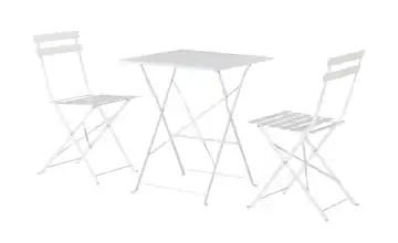 Balkonset Sierro