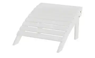 Anstellhocker Kanada