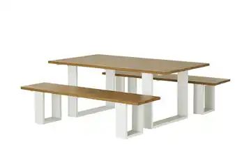 Tisch-Bank-Set