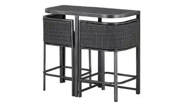 Balkon-Set