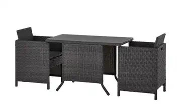Balkon-Set