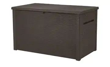 Auflagenbox