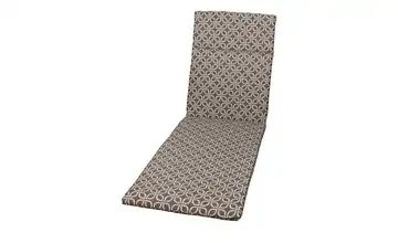 Auflage Pastel taupe