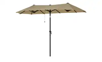 Schneider Schirme Sonnenschirm   Salerno 