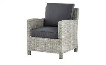 a casa mia Lounge-Sessel Palma