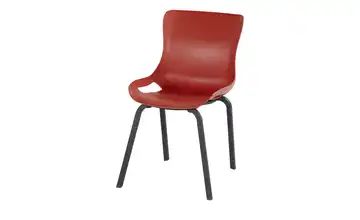 Stapelstühle, 2er-Set