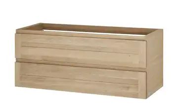 Wohnwert Waschtischunterschrank Capri